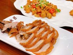 -全聚德(扬州虹桥坊店)