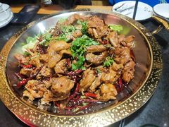 -沧州成老灶火锅鸡(正定燕赵大街店)