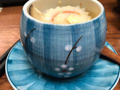 鸡蛋-山葵家·创意料理(宁波来福士店)