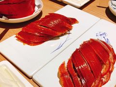 -小大董·烤鸭(凤凰汇店)