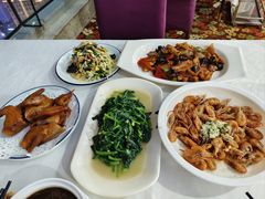 烤乳鸽-云中小雅