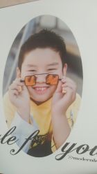 点击看大图 -熊猫叔叔高端儿童摄影(清江商场店)