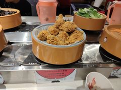 -龍歌自助小火锅(城阳万象汇店)