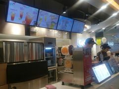 -CoCo都可(宝龙广场店)