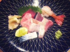 -鮨一日本料理(大中华店)