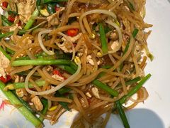 -羊巴道新疆菜·清真(上梅林店)