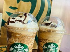 -星巴克(天津大悦城第二店)