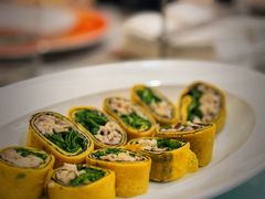 -北京王府井希尔顿酒店·秦唐中餐厅Chynna