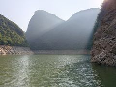 -神农溪纤夫文化旅游区