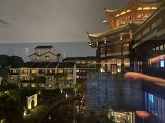 -苏州吴宫泛太平洋酒店