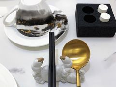 -无招牌海鲜餐厅(滨海艺术中心店)