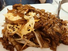 -金湖港式餐厅(建外店)