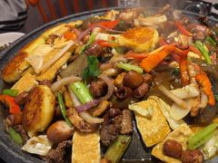 -一烙锅(友谊店)