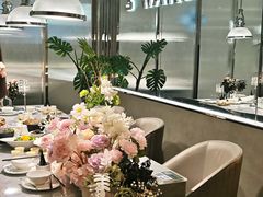 -3号仓库·创意中国菜(乐清正大广场店)