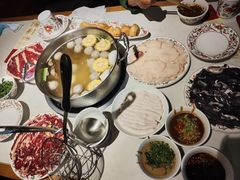 -汕头八合里海记牛肉店(清河店)