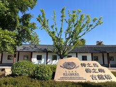 -江心屿景区