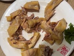 -泰煌鸡·上海白斩鸡·鸡汤面(鹤庆店)