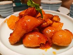 -相遇·鲜炒黄牛肉(丹阳吾悦广场店)