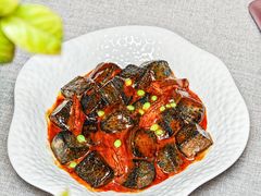 -T館·花园艺术餐厅
