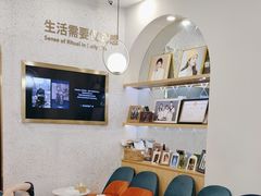 -海马体照相馆(上海宝山万达广场店)
