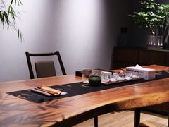 -悦融琥珀·京鲁菜·海味珍品(西单店)