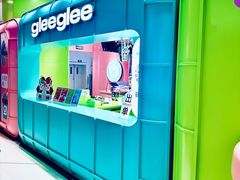 -gleeglee乐溢亦茶(合生汇店)