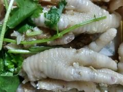 沙姜鸡脚-3.3手制甜品轻食馆(虎门万科云城店)