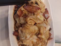 -华辉拉肠(同福店)