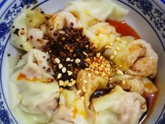 -37号老院坝抄手(马王庙37号院店)