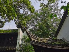 -南京市民俗博物馆(甘熙故居)
