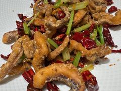 -大铁勺新津菜(东丽阳光新业广场店)