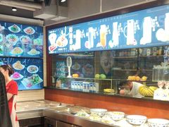 -老万烧烤(典逸心洲店)