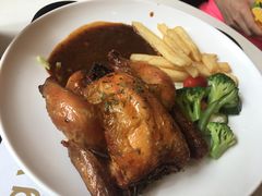 -艾薯夫妇Aysh(红山店)