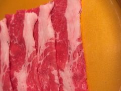 -牛New寿喜烧(曹路花园城店)