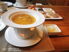 海烩全丝-之参餐厅(前门大街店)