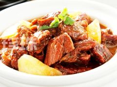 -禾珍珠家常小馆(河南博物院店)