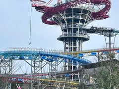 -冶父山国家森林公园