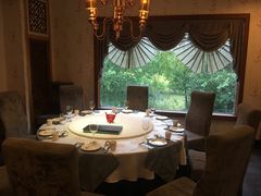 包厢-卫鼎轩·家宴(水上公园店)