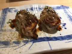 -初居食屋日式料理(万象城购物中心店)