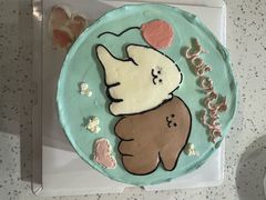 -千浔一暖DIY蛋糕烘焙(人民大学店)