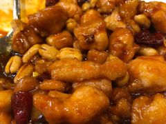 宫保鸡丁-峨嵋酒家总店(车公庄店)