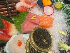 -炙柒Sekinana·精致日料(合生汇店)
