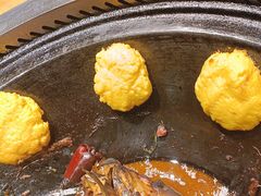 -蘸小院铁锅炖·蘸酱菜·东北菜(怀远门店)