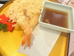 -桃夭日式料理(国信店)