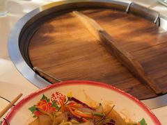 -那红花·东北菜铁锅炖(仙林金鹰店)