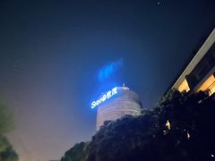 -上海佘山世茂艾美酒店