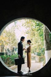 -天一婚纱摄影TIA STUDIO(珠海路店)