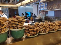 -捞王锅物料理(上海世茂广场店)