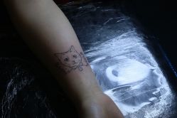 -極致刺青TATTOO STUDIO 私人订制