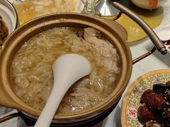 -砂锅居·始于1741(万丰路店)